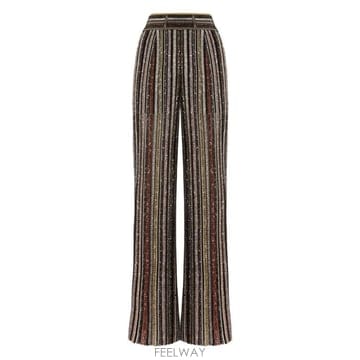 Missoni 25FW �̼Ҵ� ��Ʈ����Ʈ ���� DS25WI09BK01C3SM9T5 Black25FW �̼Ҵ� ��Ʈ����Ʈ ���� DS25WI09BK01C3SM9T5 Black