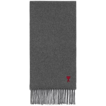Ami 26FW �ƹ� ���÷� ��ī�� USF705 AW0047A189 Gray26FW �ƹ� ���÷� ��ī�� USF705 AW0047A189 Gray