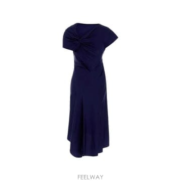 Victoria Beckham 26SS ���丮�� ���� �� ���ǽ� 1226WDR007294B9804 Blue26SS ���丮�� ���� �� ���ǽ� 1226WDR007294B9804 Blue