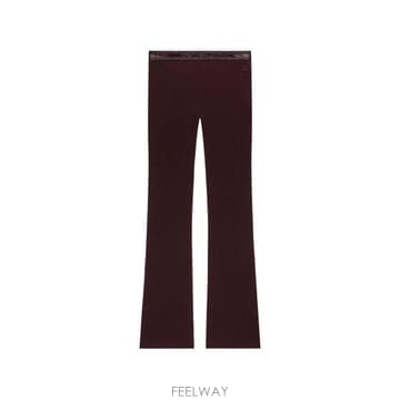 COURREGES 26FW ������ ��Ʈ����Ʈ ���� 326MPA711FI00014010 Bordeaux26FW ������ ��Ʈ����Ʈ ���� 326MPA711FI00014010 Bordea