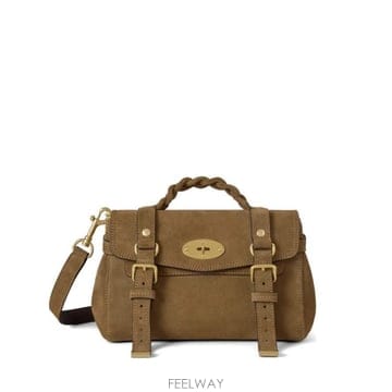 Mulberry 26FW �ֹ��� ��Ʈ�� RL8924731P705 Green26FW �ֹ��� ��Ʈ�� RL8924731P705 Green
