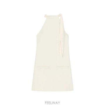 COURREGES 26FW ������ ���ǽ� 326CRO893PL01700001 White26FW ������ ���ǽ� 326CRO893PL01700001 White