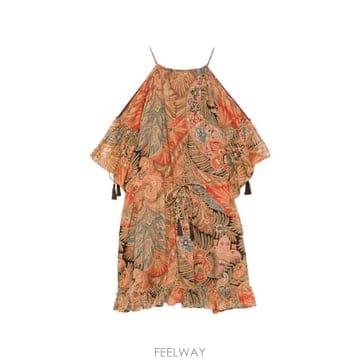 ETRO 26SS ��Ʈ�� �̵� ���ǽ� WRHA0628 99SA5V0X0860 Multicolor26SS ��Ʈ�� �̵� ���ǽ� WRHA0628 99SA5V0X0860 Multicol