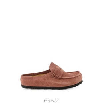 Birkenstock 26FW ���˽�Ź ���� 1032804PEPPER Pink26FW ���˽�Ź ���� 1032804PEPPER Pink