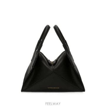 Victoria Beckham 26FW ���丮�� ���� ��Ʈ�� B326AAC007563A1 Black26FW ���丮�� ���� ��Ʈ�� B326AAC007563A1 Black