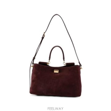 Dolce&Gabbana 26FW ��ü�ذ��ٳ� ��Ʈ�� BB7896 A07758B517 Bordeaux26FW ��ü�ذ��ٳ� ��Ʈ�� BB7896 A07758B517 Bordeaux