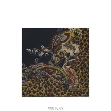 ETRO 26FW ��Ʈ�� ���÷� ��ī�� WATA0010 AK19MX0812 Black26FW ��Ʈ�� ���÷� ��ī�� WATA0010 AK19MX0812 Black