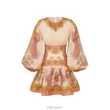 Zimmermann 26FW ���Ӹ� �� ���ǽ� 5515DSS262CTSF Multicolor26FW ���Ӹ� �� ���ǽ� 5515DSS262CTSF Multicolor