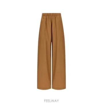 Fabiana Filippi 26SS �ĺ�Ƴ� �ʸ��� Ʈ���� ���ø� ���� PAD266F456 L5821268 Brown26SS �ĺ�Ƴ� �ʸ��� Ʈ���� ���ø� ���� PAD266F456 L58