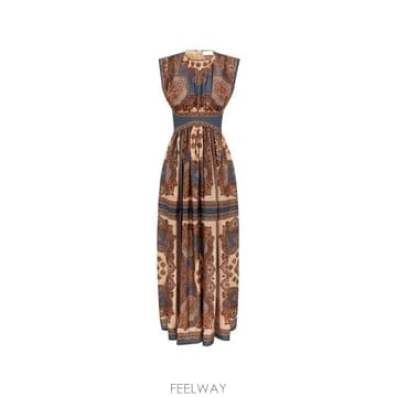 Zimmermann 26FW ���Ӹ� �� ���ǽ� 5514DSS263DBPL Brown26FW ���Ӹ� �� ���ǽ� 5514DSS263DBPL Brown