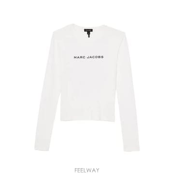 Marc Jacobs 26FW ��ũ�����߽� ž 2F6RTP012C17100 White26FW ��ũ�����߽� ž 2F6RTP012C17100 White