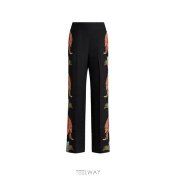 ETRO 26SS ��Ʈ�� ��Ʈ����Ʈ ���� WREA0014 AKI43X0813 Black26SS ��Ʈ�� ��Ʈ����Ʈ ���� WREA0014 AKI43X0813 Black