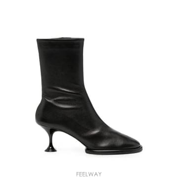 Sergio Rossi 26FW ���������ν� ���� B13601MAGE081201000 Black26FW ���������ν� ���� B13601MAGE081201000 Black
