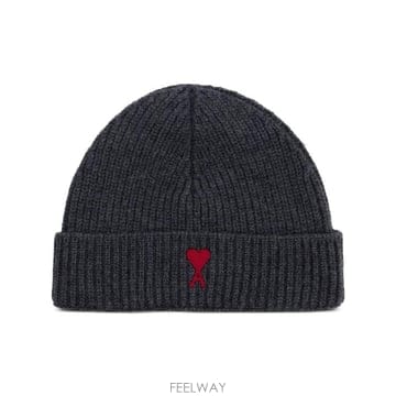 Ami 26FW �ƹ� ��� BFUHA116 018084 Gray26FW �ƹ� ��� BFUHA116 018084 Gray