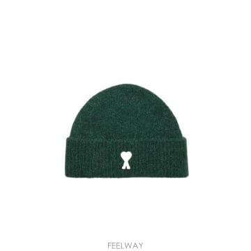 Ami 26FW �ƹ� ���� UB0005 KN0135A279 Green26FW �ƹ� ���� UB0005 KN0135A279 Green