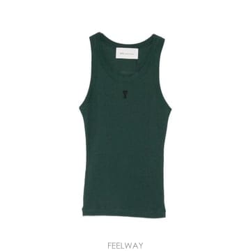 Ami 26FW �ƹ� ADC ��ư ��ũž FTP811 JE0117A258 Green26FW �ƹ� ADC ��ư ��ũž FTP811 JE0117A258 Green