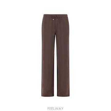 Herno 26FW ������ ��Ʈ����Ʈ ���� PT00057DR 127278810 Brown26FW ������ ��Ʈ����Ʈ ���� PT00057DR 127278810 Brown