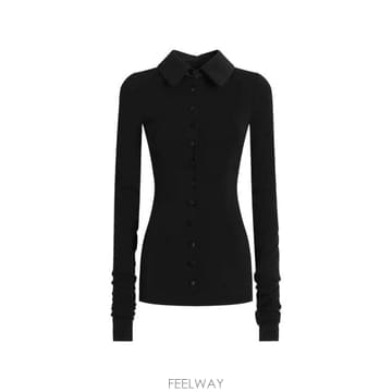 Dolce&Gabbana 26FW ��ü�ذ��ٳ� ���� Ƽ���� F7CH2T FUGVSN0000 Black26FW ��ü�ذ��ٳ� ���� Ƽ���� F7CH2T FUGVSN0000 Black