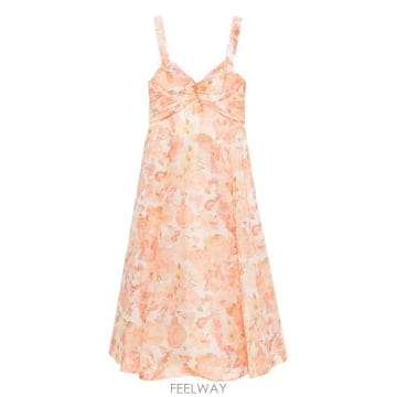 Zimmermann 26SS ���Ӹ� �̵� ���ǽ� 6847DC261GLBLM Orange26SS ���Ӹ� �̵� ���ǽ� 6847DC261GLBLM Orange