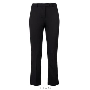 Max Mara 26FW ������������ ��Ʈ����Ʈ ���� UMANITA005 Black26FW ������������ ��Ʈ����Ʈ ���� UMANITA005 Black