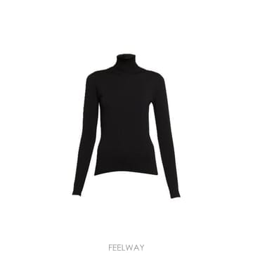 Gabriela Hearst 26FW ���긮�����㽺Ʈ ���� Ƽ���� X009299 A003BLACK26FW ���긮�����㽺Ʈ ���� Ƽ���� X009299 A003BLACK