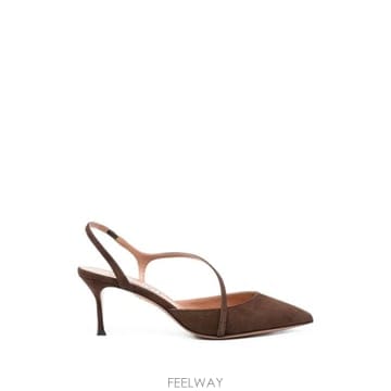 Aquazzura 26FW �������ֶ� �� ������ DYNMIDP1SUEESPRESSO Brown26FW �������ֶ� �� ������ DYNMIDP1SUEESPRESSO Brown