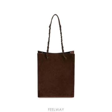 JIL SANDER 26FW ������ ����� J07WC0040 P9295601 Brown26FW ������ ����� J07WC0040 P9295601 Brown