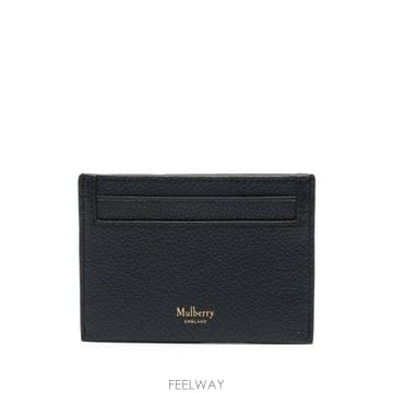 26FW 멀버리 명함지갑 RL4644205U888 Blue