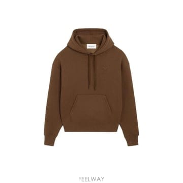 Ami 26FW �ƹ� ��ư �� ��Ʈ �ĵ� USW756 7492221 Brown26FW �ƹ� ��ư �� ��Ʈ �ĵ� USW756 7492221 Brown