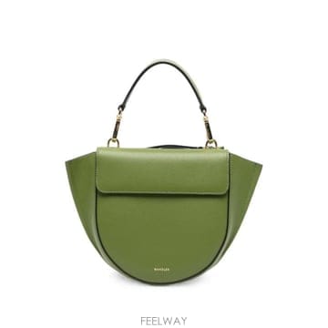 WANDLER 26FW �ݵ鷯 ��Ʈ�� HORTENSIAMINIVERDE Green26FW �ݵ鷯 ��Ʈ�� HORTENSIAMINIVERDE Green