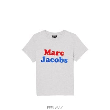 Marc Jacobs 26FW ��ũ�����߽� ž 2F6RTP029C21064 Gray26FW ��ũ�����߽� ž 2F6RTP029C21064 Gray