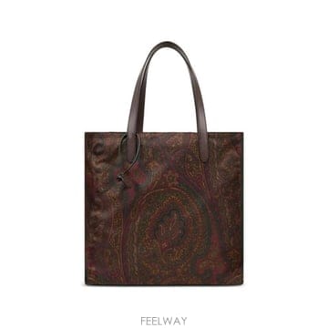 ETRO 26FW ��Ʈ�� ���� WP1D0064 AK18VX0869 Brown26FW ��Ʈ�� ���� WP1D0064 AK18VX0869 Brown