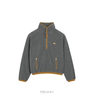Ami 26FW �ƹ� ���� Ƽ���� UJK943 PL0115095 Gray26FW �ƹ� ���� Ƽ���� UJK943 PL0115095 Gray