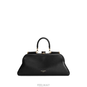Dolce&Gabbana 26FW ��ü�ذ��ٳ� ��Ʈ�� BB7986 BF98480999 Black26FW ��ü�ذ��ٳ� ��Ʈ�� BB7986 BF98480999 Black
