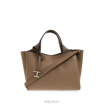 TODS 26FW ���� �̴� ��Ʈ�� XBWAPAFL100QRI6L31 Brown26FW ���� �̴� ��Ʈ�� XBWAPAFL100QRI6L31 Brown