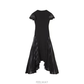 Lanvin 26FW ���� ���ǽ� RWDR0081K121H2610 Black26FW ���� ���ǽ� RWDR0081K121H2610 Black