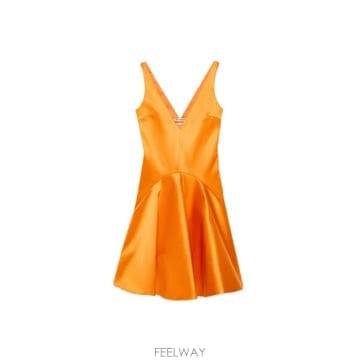 J.W.Anderson 26SS JW�ش��� �̵� ���ǽ� DR0526PG1941413 Orange26SS JW�ش��� �̵� ���ǽ� DR0526PG1941413 Orange