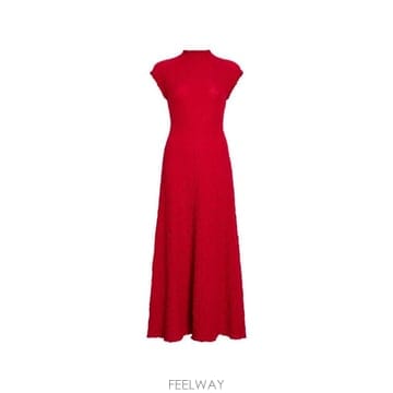 Proenza Schouler 26FW ���ο��ڽ��� �� ���ǽ� WL2643705JC199600 Red26FW ���ο��ڽ��� �� ���ǽ� WL2643705JC199600 Red