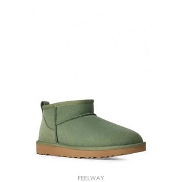 UGG 26FW ��� ��Ʈ�� �̴� ���� 1116109DPSH Green26FW ��� ��Ʈ�� �̴� ���� 1116109DPSH Green