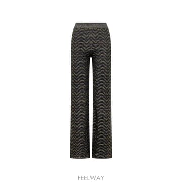 Missoni 26FW �̼Ҵ� ��Ʈ����Ʈ ���� DS26WI18BK01LMSMSR7 Black26FW �̼Ҵ� ��Ʈ����Ʈ ���� DS26WI18BK01LMSMSR7 Black