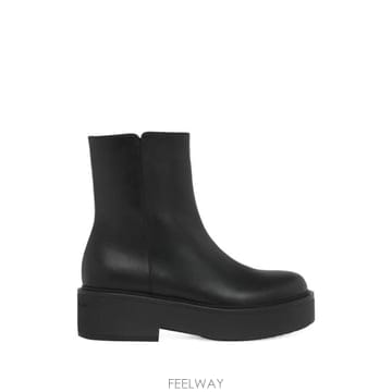 Gianvito Rossi 26FW ���Ⱥ���ν� ���� G7282520GOMVGIBLACK26FW ���Ⱥ���ν� ���� G7282520GOMVGIBLACK