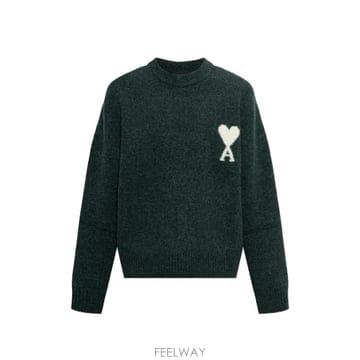 Ami 26FW �ƹ� ADC ũ��� ������ UKS836 KN0135A279 Green26FW �ƹ� ADC ũ��� ������ UKS836 KN0135A279 Green