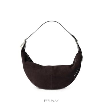 Lemaire 26FW ���޸� ���� ���� Ŭ�� �� BG0197 LL0125BR007 Brown26FW ���޸� ���� ���� Ŭ�� �� BG0197 LL0125BR007 Brown