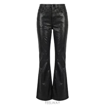 Rag & Bone 26FW ���غ� ���� ���� RJ1925H1XBCBLKCOATED Black26FW ���غ� ���� ���� RJ1925H1XBCBLKCOATED Black
