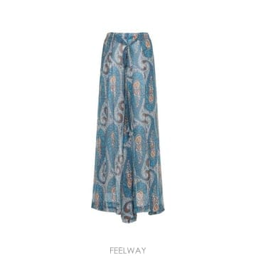 ETRO 26SS ��Ʈ�� �ȶ��� ���� WRPA0013 AKF67X0809 Light Blue26SS ��Ʈ�� �ȶ��� ���� WRPA0013 AKF67X0809 Light Blue