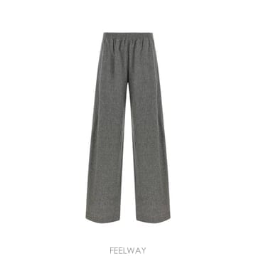 Fabiana Filippi 26FW �ĺ�Ƴ� �ʸ��� ��Ʈ����Ʈ ���� PAD226F291 M3788204 Gray26FW �ĺ�Ƴ� �ʸ��� ��Ʈ����Ʈ ���� PAD226F291 M37882