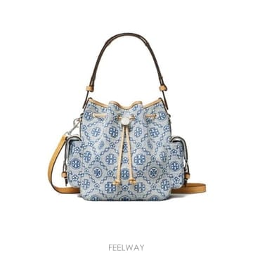 Tory Burch 26SS �丮��ġ ����� 181216400 Light Blue26SS �丮��ġ ����� 181216400 Light Blue