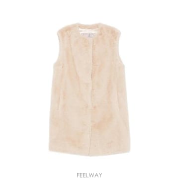 26FW 에르노 베스트 GI00055DR 128961985 White