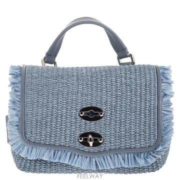 Zanellato 26SS �ڳڶ��� ��Ʈ�� 070810 LIGHT BLUE26SS �ڳڶ��� ��Ʈ�� 070810 LIGHT BLUE