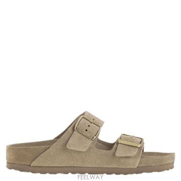 26SS 버켄스탁 샌들 1018443 TURTLEDOVE